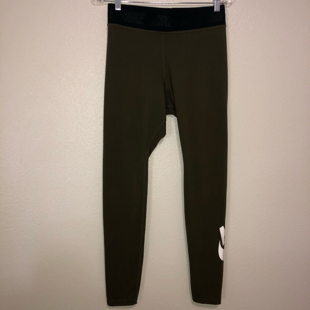 NIKE LEGGINGS - Picture 8 of 8